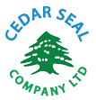 Cedar Seal
